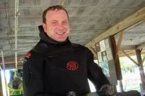 Bí ẩn vụ thợ lặn mất tích ở hang động dưới nước