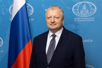 Hé lộ chi tiết cuộc đàm phán Nga - Mỹ ở Thổ Nhĩ Kỳ