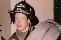 Số phận buồn của người lính cứu hỏa sau vụ khủng bố 11/9