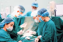 Bé 4 tuổi vỡ tim và loạt ca bệnh được cứu sống ngoạn mục