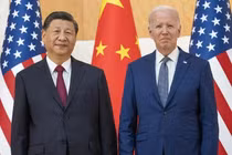 APEC 2023: Kỳ vọng thương chiến Mỹ - Trung giảm nhiệt