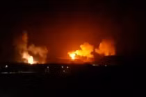 Mỹ tiếp tục tấn công lực lượng Houthi ở Yemen