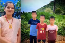 Bà mẹ đầu độc 3 con tử vong, lý do gây phẫn nộ