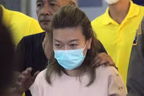 Sát hại 14 người bằng xyanua, ác phụ lĩnh án tử