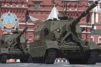 Siêu pháo tự hành 2S35 Koalitsiya-SV của Nga mạnh cỡ nào?