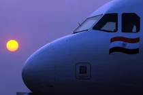 Bị đe dọa đánh bom, máy bay chở 211 người hạ cánh khẩn cấp