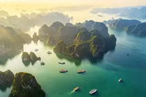 Wanderlust đưa ra 3 điểm đến của Việt Nam du khách cần khám phá