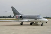 Thông tin mới nhất vụ máy bay chở 6 người rơi ở Afghanistan