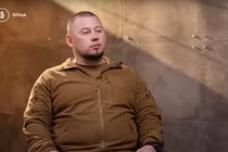 Quan chức Ukraine đề xuất phụ nữ nhập ngũ