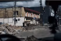 CNN: Ukraine đối mặt "cơn ác mộng"