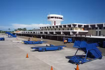 Hành khách bắn tử vong kẻ định cướp máy bay