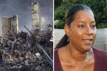 Câu chuyện nạn nhân vụ khủng bố 11/9 'trở về từ cõi chết'