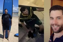 Danh tính nghi phạm đâm dao ở trung tâm thương mại Sydney