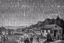 Kinh ngạc loạt khoảnh khắc thú vị ít người biết trong lịch sử