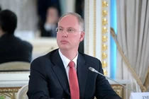 Đặc phái viên của Tổng thống Nga Putin nói về chuyến thăm Mỹ