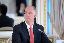 Đặc phái viên của Tổng thống Nga Putin nói về chuyến thăm Mỹ