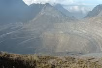 Choáng váng trước loạt mỏ vàng “khủng” nhất thế giới