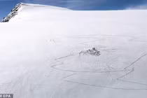 Gia đình 5 người chết cóng trong chuyến đi trượt tuyết