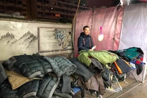 Loạt hình khiến bạn kinh ngạc về cuộc sống ở Trung Quốc