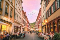 Sự thật kinh ngạc về nước Đức có thể bạn chưa biết