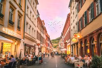 Sự thật kinh ngạc về nước Đức có thể bạn chưa biết