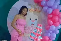 Rúng động vụ thiếu nữ mang bầu bị sát hại, cướp thai nhi