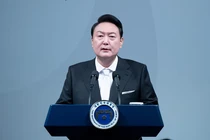 Nguồn cơn nào dẫn tới Hàn Quốc ban bố thiết quân luật?