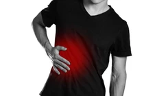 Gan có vấn đề, bàn tay lộ rõ 4 biểu hiện