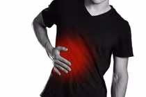 Gan có vấn đề, bàn tay lộ rõ 4 biểu hiện