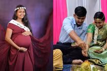 Bi kịch người vợ mang bầu bị chồng sát hại trước ngày sinh