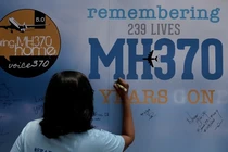 Vì sao Malaysia tạm dừng tìm kiếm máy bay MH370 mất tích?