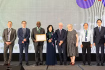 Quỹ Toàn cầu tiếp tục hỗ trợ Việt Nam phòng, chống HIV/AIDS, lao và sốt rét