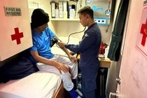 Sống sót kỳ diệu sau 95 ngày trôi dạt giữa Thái Bình Dương