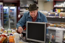 Kỳ lạ ngôi làng toàn người...mất trí nhớ