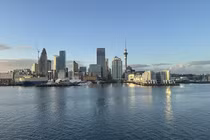 Khám phá kinh ngạc về đất nước New Zealand