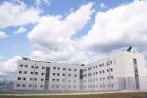 Tù nhân bị đánh tử vong trong trại giam trước ngày được thả