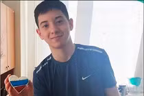 Chân dung “người hùng” 15 tuổi cứu hơn 100 người vụ khủng bố