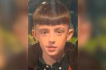 Bé trai 13 tuổi bị xe đâm tử vong thương tâm