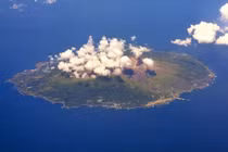 Top 10 hòn đảo nguy hiểm nhất bạn không nên đến