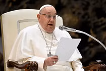 Thông tin mới nhất về sức khỏe của Giáo hoàng Francis