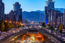 Sự thật gây kinh ngạc về nước Cộng hòa Hồi giáo Iran