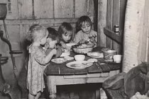 Ảnh lịch sử cực hiếm về cuộc sống người dân trên thế giới