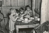 Ảnh lịch sử cực hiếm về cuộc sống người dân trên thế giới