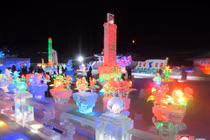 Kinh ngạc bên trong thành phố Triều Tiên sắp đón khách quốc tế 