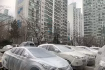 Ngã ngửa trước loạt điều độc lạ về cuộc sống ở Hàn Quốc 