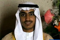 Tiết lộ sốc về con trai trùm khủng bố Osama bin Laden