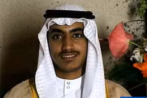 Tiết lộ sốc về con trai trùm khủng bố Osama bin Laden