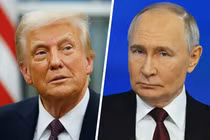 Vì sao Ả Rập Xê Út được chọn diễn ra thượng đỉnh Mỹ-Nga?