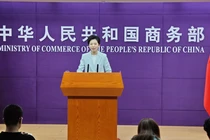 Trung Quốc nêu điều kiện đàm phán thương mại với Mỹ