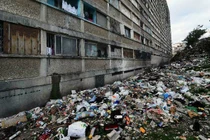 Hãi hùng “mặt tối” tại loạt đô thị khắp thế giới